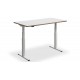 Flyga 3 Tier Dual Motor Height Adjustable Desk | Made in EU